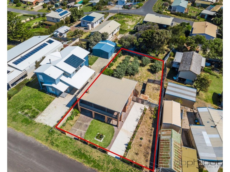 25 Ness Street, Goolwa Beach SA 5214