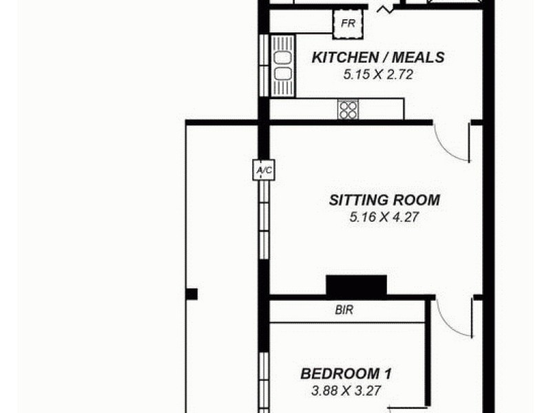 139 Edward Street, Melrose Park SA 5039 Floorplan
