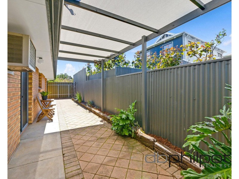 5/58 Hayward Avenue, Torrensville SA 5031