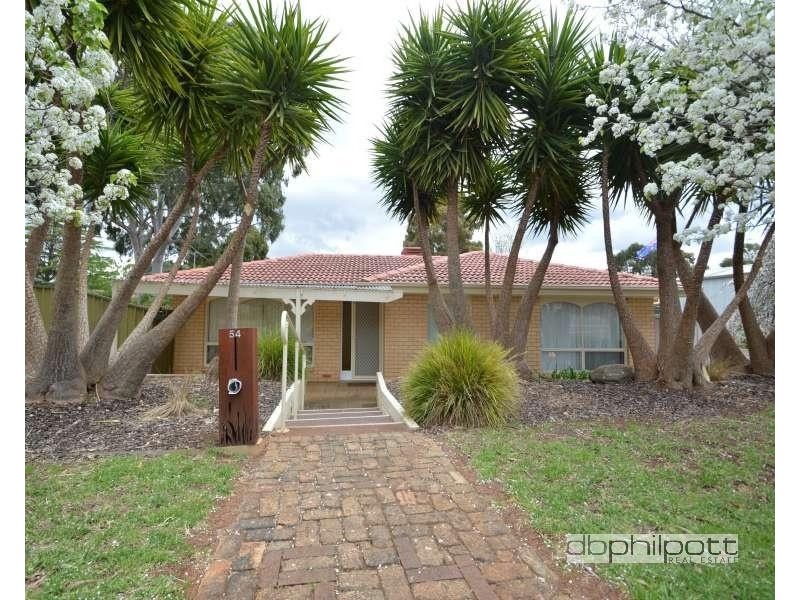 54 Wongabeena Drive, Surrey Downs SA 5126
