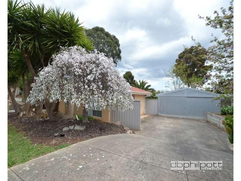 54 Wongabeena Drive, Surrey Downs SA 5126