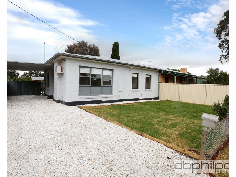 6 Brady  Street, Elizabeth Downs SA 5113