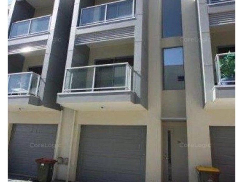 14/22 Euston Walk, Mawson Lakes SA 5095