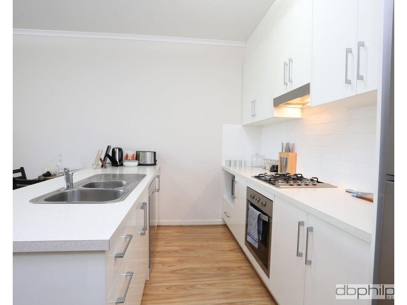 14/22 Euston Walk, Mawson Lakes SA 5095