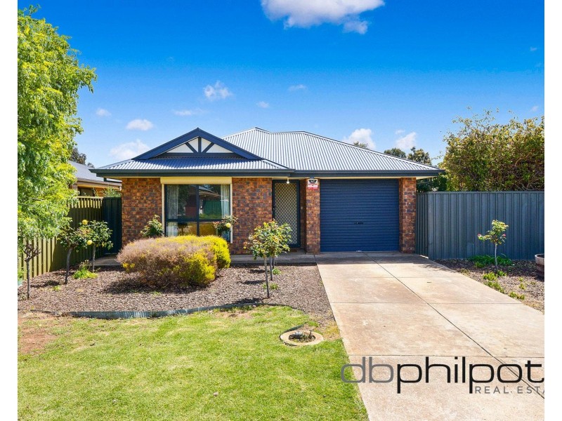 14 Pyrus Crescent, Andrews Farm SA 5114