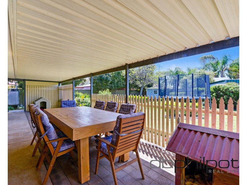 14 Pyrus Crescent, Andrews Farm SA 5114