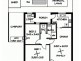 7/30 Simcock Street, West Beach SA 5024 Floorplan