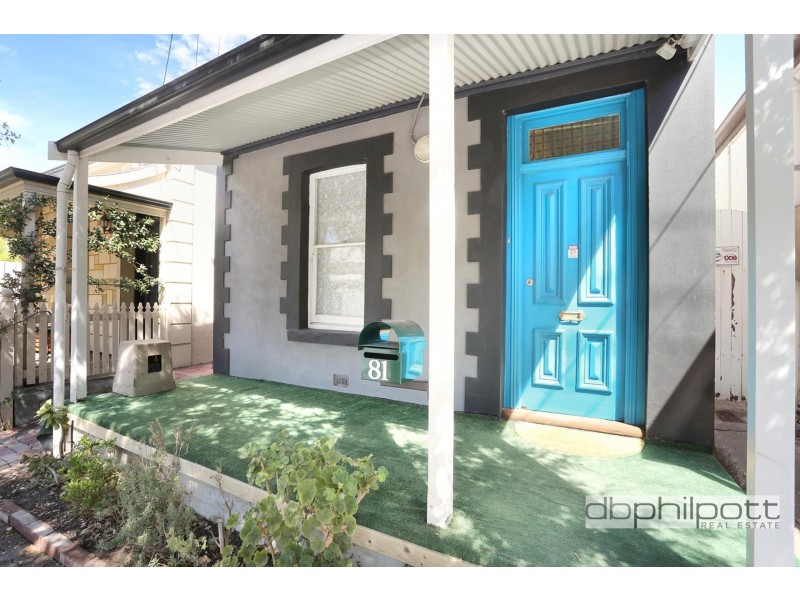 81 Percy Street, Prospect SA 5082