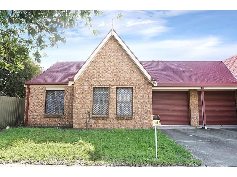 1/84 Cromwell Rd, Kilburn SA 5084