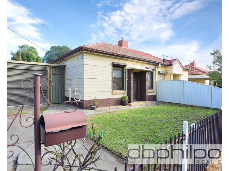 15 Miranda Avenue, Kilburn SA 5084