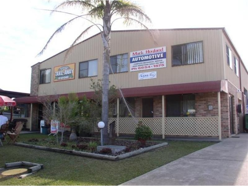 5/14 Featherstone Drive, Woolgoolga NSW 2456