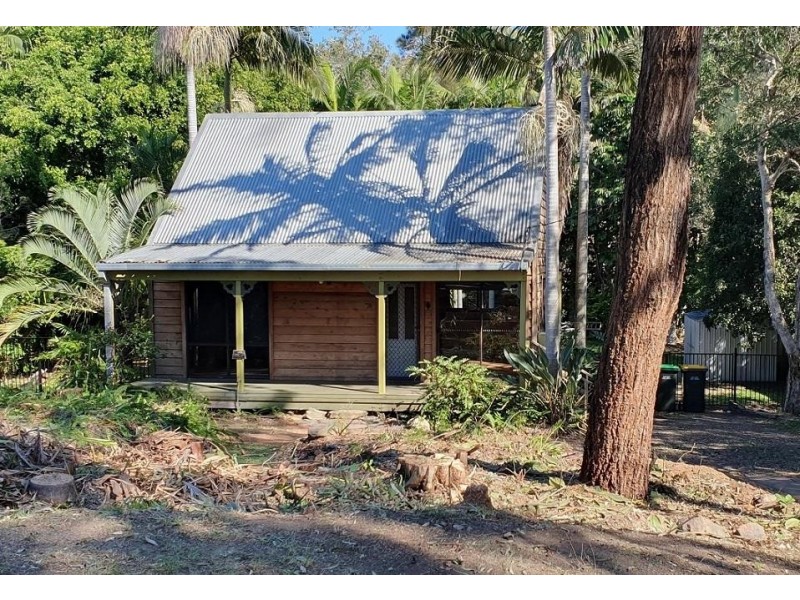 24 Redbox Crescent, Sandy Beach NSW 2456