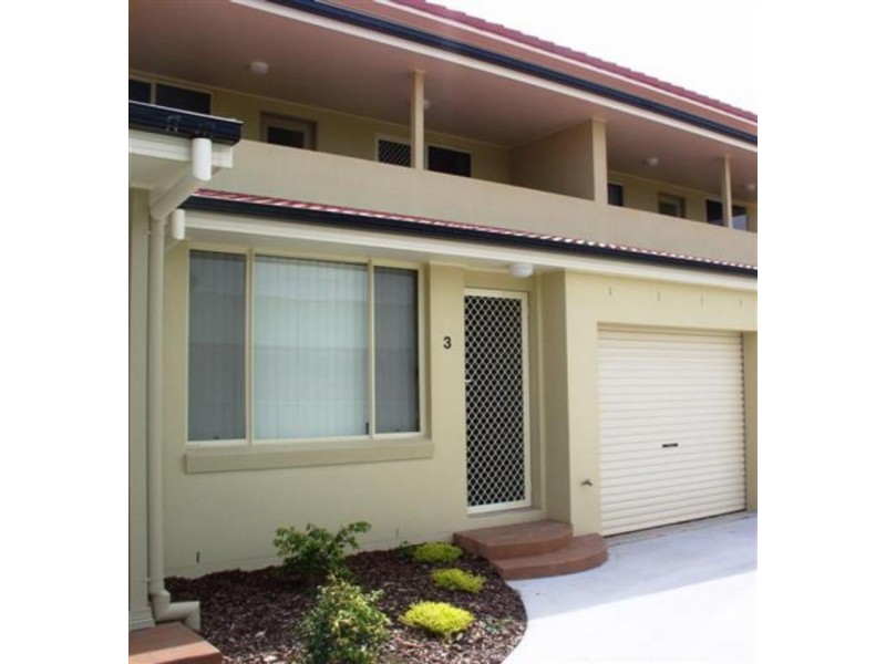 3/27 Beach Street, Woolgoolga NSW 2456