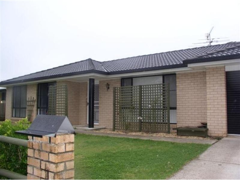 1 Strawberry Cl, Woolgoolga NSW 2456