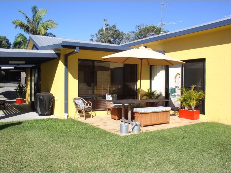 12 Redbox Cres, Sandy Beach NSW 2456