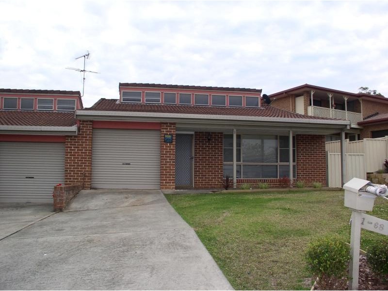 1/68 Scarborough St, Woolgoolga NSW 2456