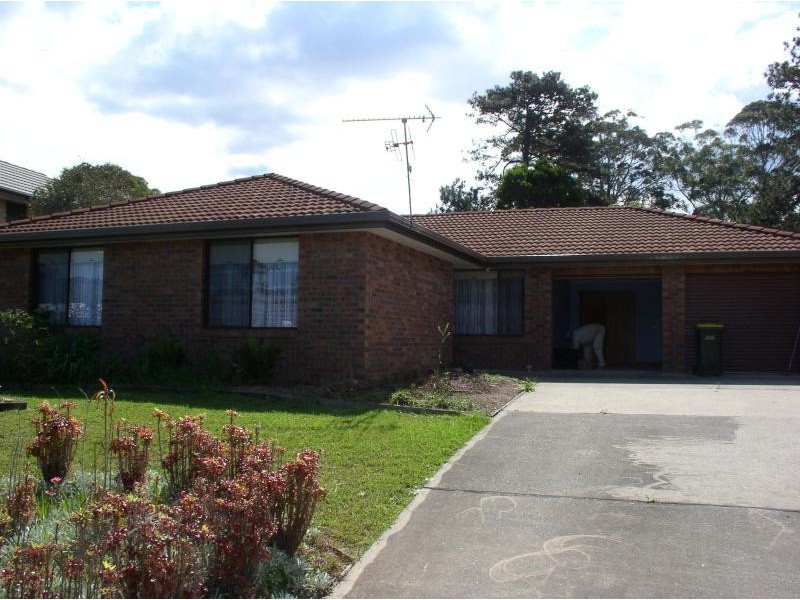 13 Turon Pde, Woolgoolga NSW 2456