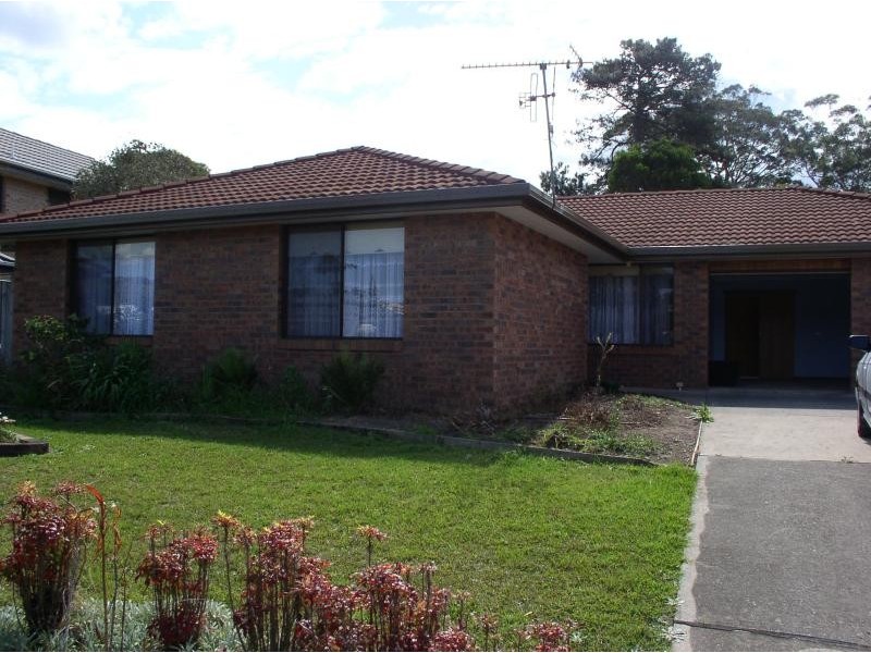 13 Turon Pde, Woolgoolga NSW 2456