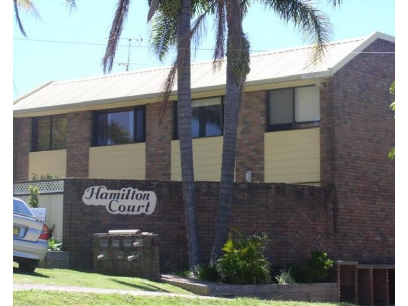 3/19 Nelson Street, Woolgoolga NSW 2456