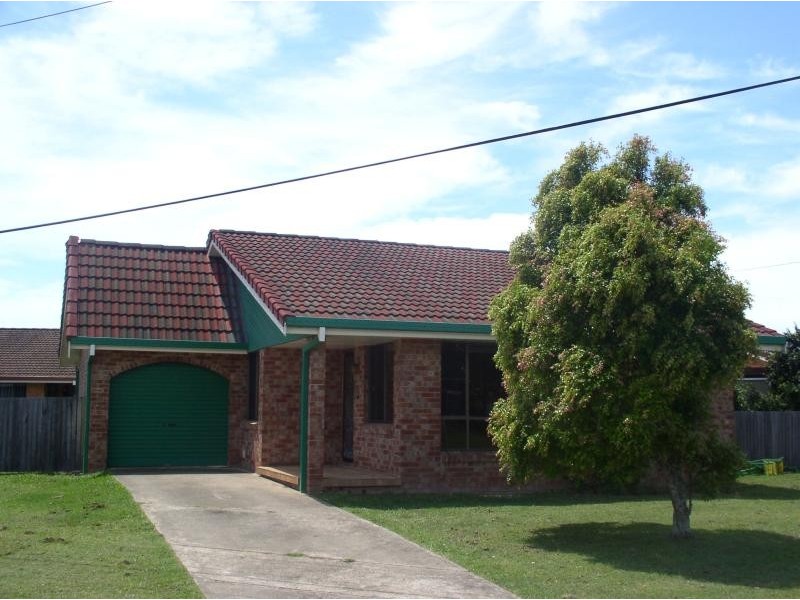 5/26 Nash St, Woolgoolga NSW 2456
