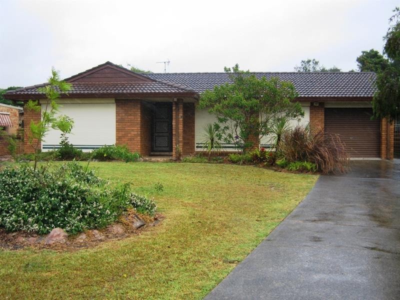 21 Turon  Pde, Woolgoolga NSW 2456