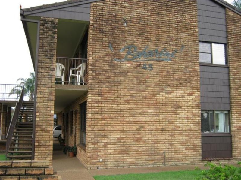 4/45 Beach  Street, Woolgoolga NSW 2456