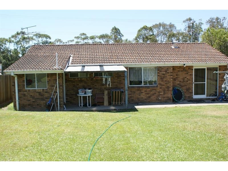 1763 Solitary Islands Way, Woolgoolga NSW 2456