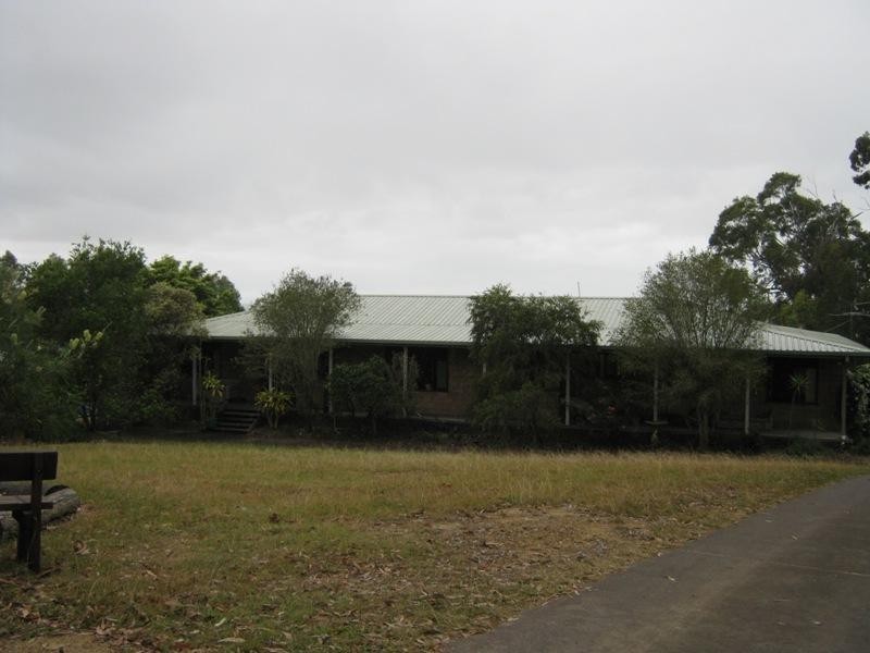 53 Dirty Creek  Rd, Dirty Creek NSW 2460