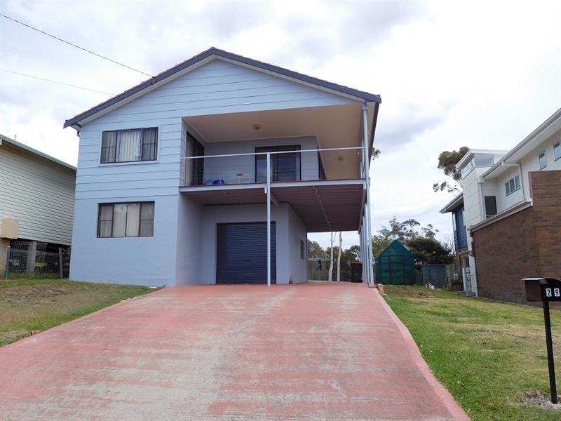 29 Arrawarra Road, Arrawarra Headland NSW 2456