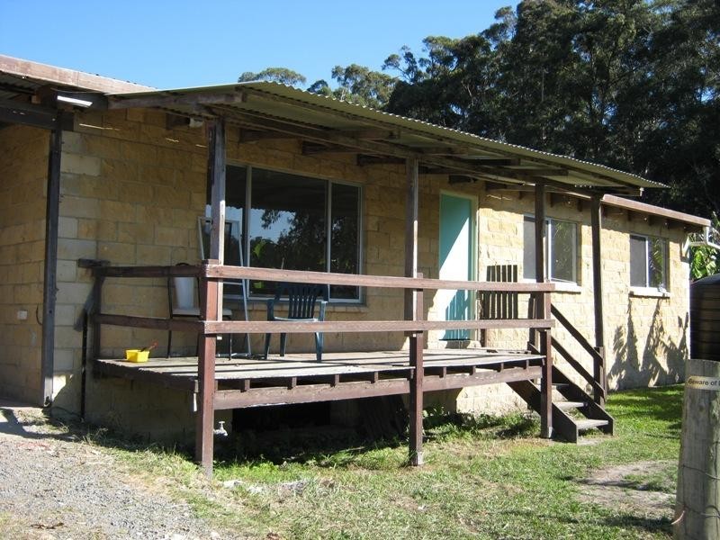 B/75 Johnsons Rd, Sandy Beach NSW 2456