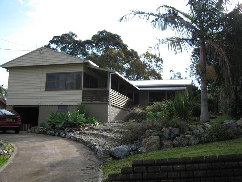 6 Mahogony Ave, Sandy Beach NSW 2456