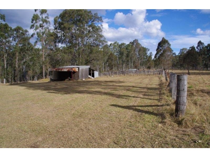 Lot 1 Dinjerra Rd, Glenugie NSW 2460