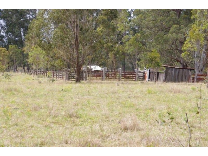 Lot 1 Dinjerra Rd, Glenugie NSW 2460