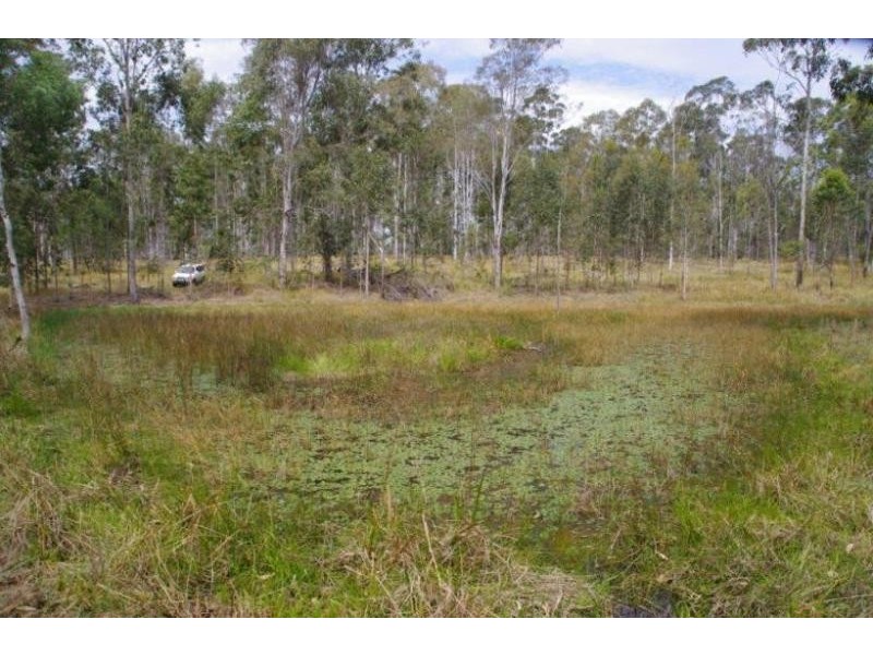 Lot 1 Dinjerra Rd, Glenugie NSW 2460