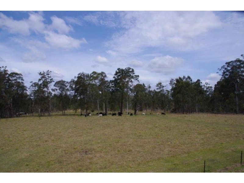 Lot 1 Dinjerra Rd, Glenugie NSW 2460
