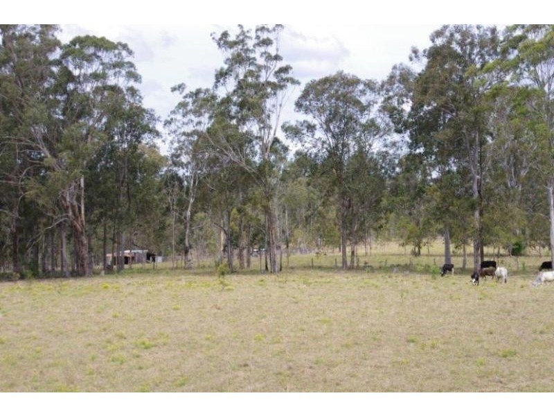 Lot 1 Dinjerra Rd, Glenugie NSW 2460