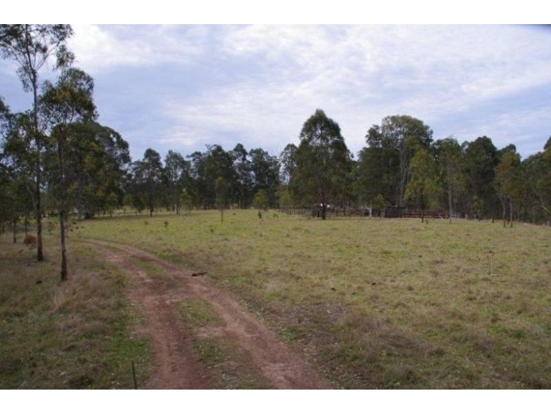 Lot 1 Dinjerra Rd, Glenugie NSW 2460