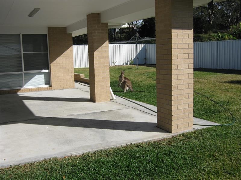 4 Outrigger Pl, Safety Beach NSW 2456