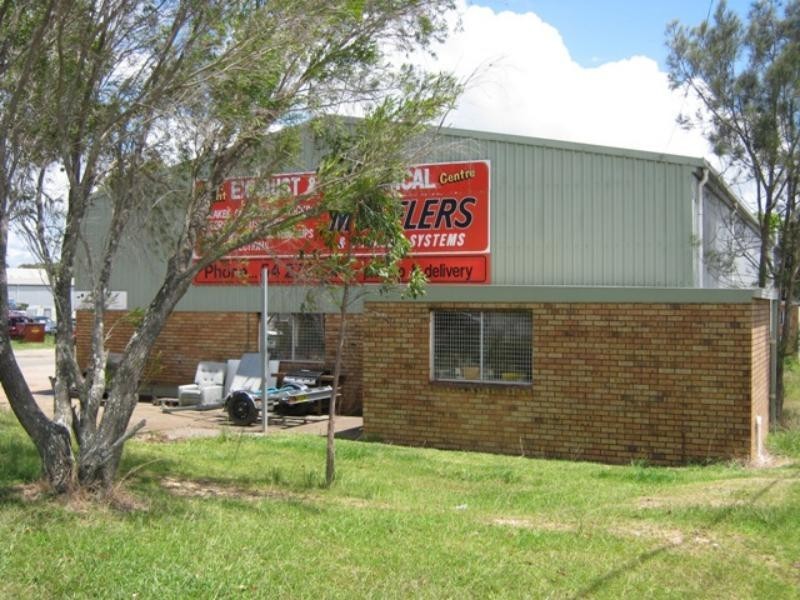 19 Bosworth Rd, Woolgoolga NSW 2456