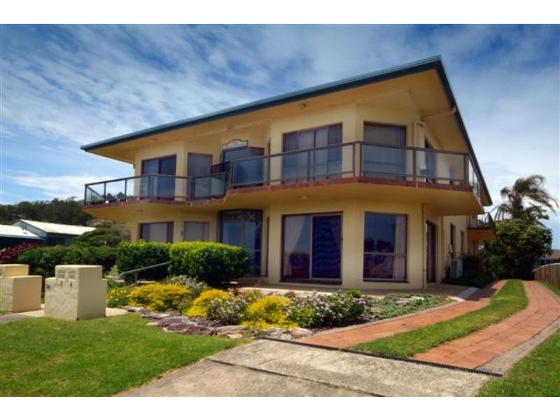 3/24 Pollack Esp, Woolgoolga NSW 2456