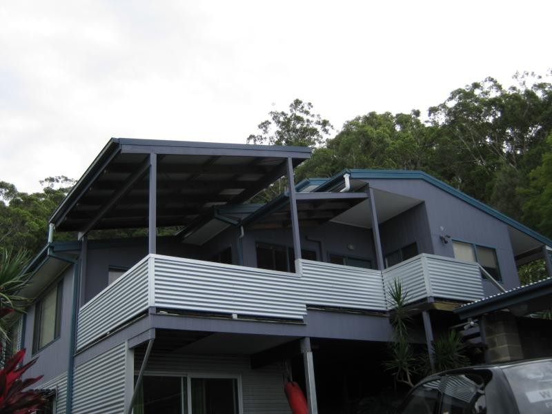 6 Jade Cl, Emerald Beach NSW 2456
