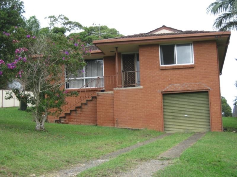 8A High St, Woolgoolga NSW 2456