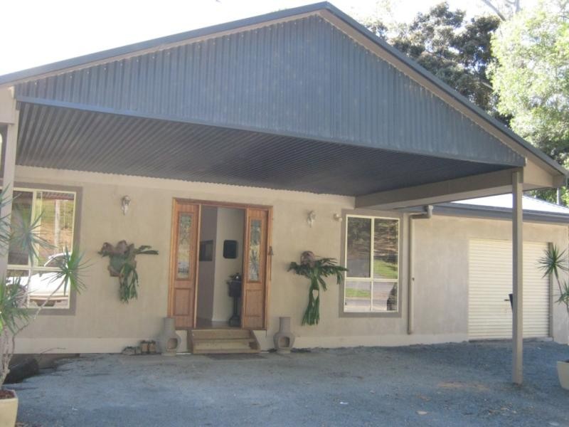200 Woolgoolga Creek Rd, Woolgoolga NSW 2456
