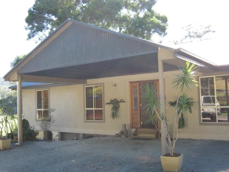200 Woolgoolga Creek Rd, Woolgoolga NSW 2456