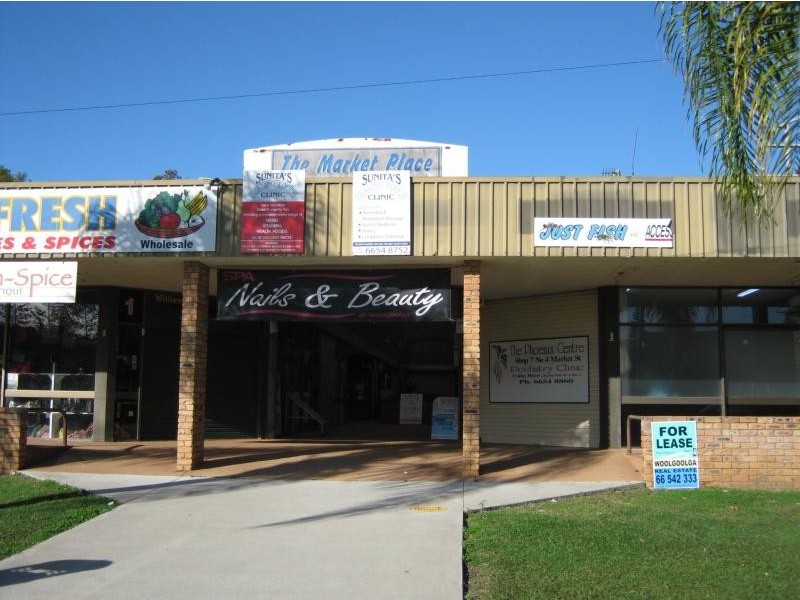 4 Market St, Woolgoolga NSW 2456