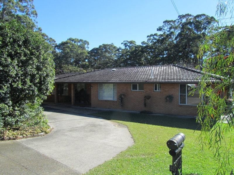 45 Palmer Rd, Woolgoolga NSW 2456