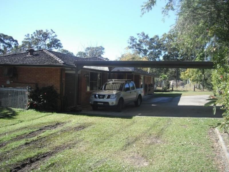 45 Palmer Rd, Woolgoolga NSW 2456