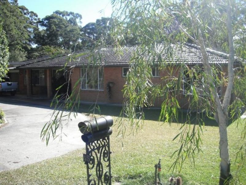 45 Palmer Rd, Woolgoolga NSW 2456