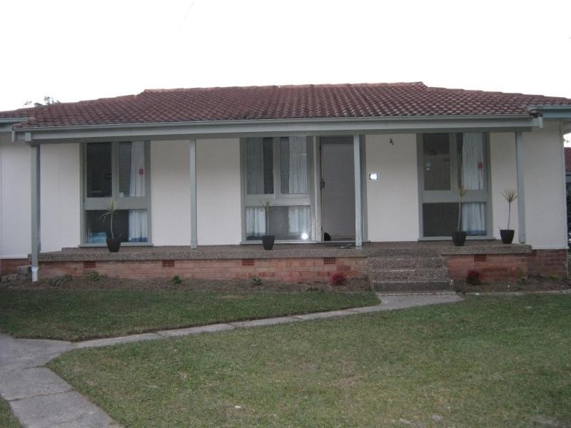 46 Argyll St, Coffs Harbour NSW 2450