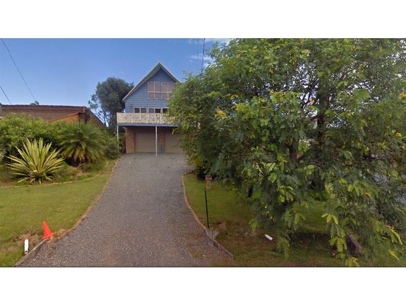 33 Ocean View Rd, Arrawarra Headland NSW 2456